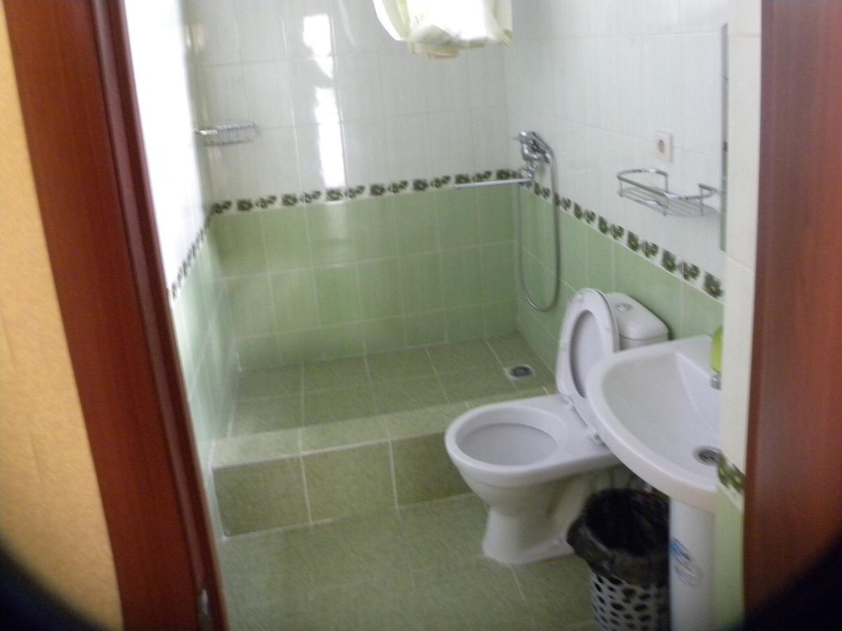 Guest House Dali Gagra Exterior photo