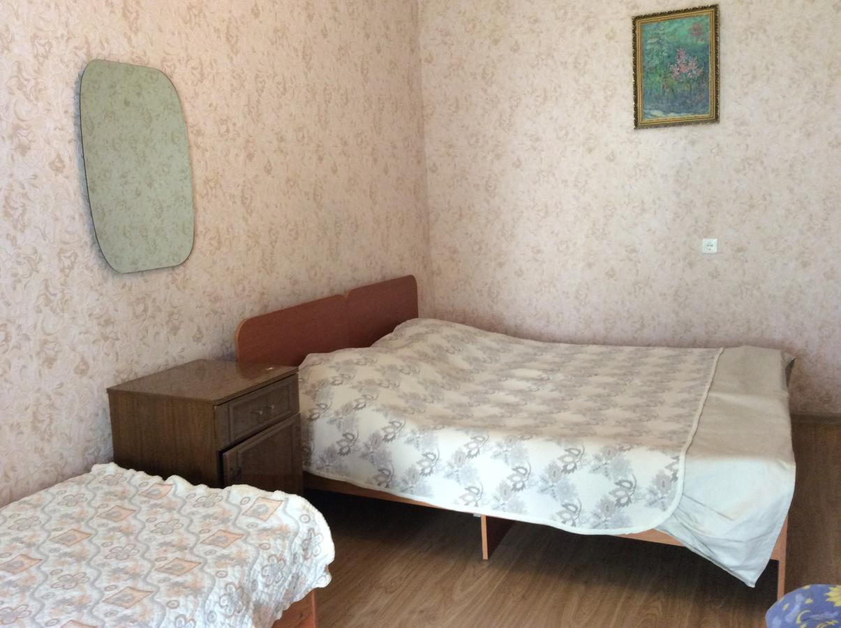 Guest House Dali Gagra Exterior photo