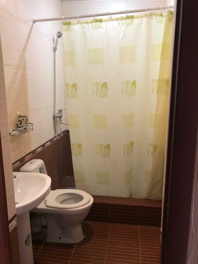 Guest House Dali Gagra Exterior photo