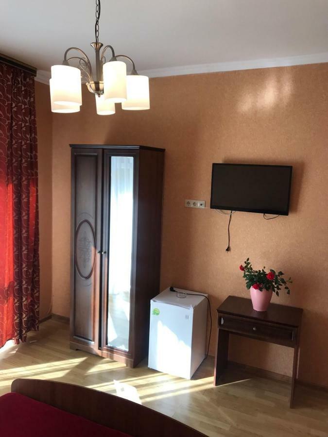 Guest House Dali Gagra Exterior photo