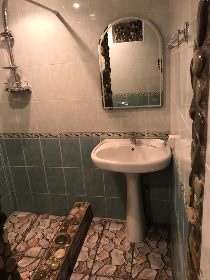 Guest House Dali Gagra Exterior photo