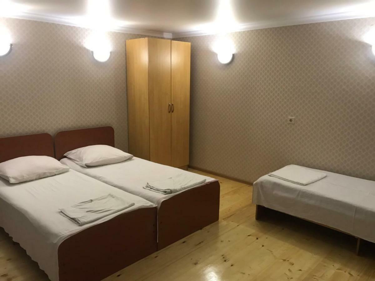 Guest House Dali Gagra Exterior photo