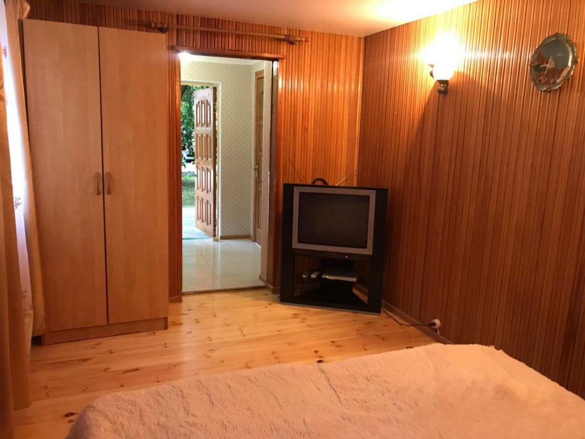 Guest House Dali Gagra Exterior photo
