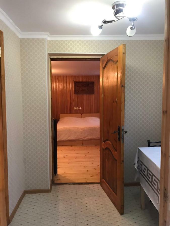 Guest House Dali Gagra Exterior photo